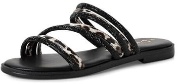 Marco Tozzi Mule schwarz