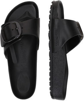 Birkenstock MADRID BIG EVA schwarz
