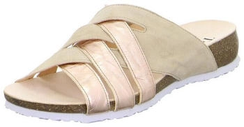 Think Julia beige/puder rose