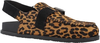 Tommy Hilfiger Mule braun