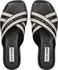 Steve Madden Textil Pantoletten