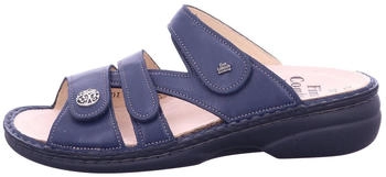 Finn Comfort Biella-S nachtblau