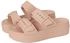 Crocs Brooklyn Sandal Low Wedge (207431)