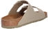 Birkenstock Arizona Birko-Flor taupe