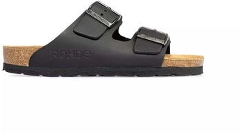 Rohde EASYS N&deg;42 orange