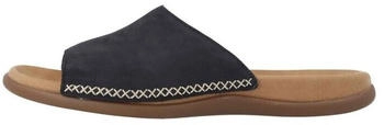 Gabor Pantolette (83705) nightblue