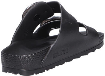 Birkenstock Arizona Stealth Buckle schwarz