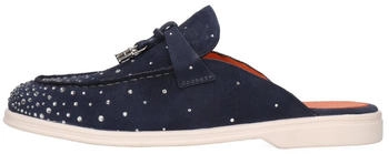 Melvin & Hamilton Adley 15 blau