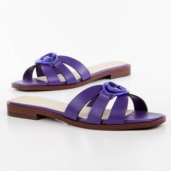 Guess Symo lila