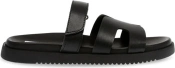 Steve Madden Missile schwarz