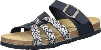 Dr. Brinkmann Slippers (600276) schwarz-gold