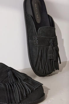 Next Fashion Mule (NXTncbl) schwarz