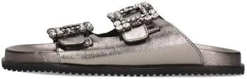 Melvin & Hamilton Eve 1 silber