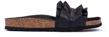 VERBENAS Rocio Nucleo Metal Volante schwarz
