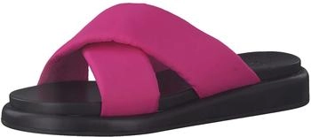 Marco Tozzi Mule FEEL ME pink comb