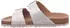 Tamaris Ladies Mule light gold