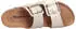 Tamaris Ladies Mule light gold