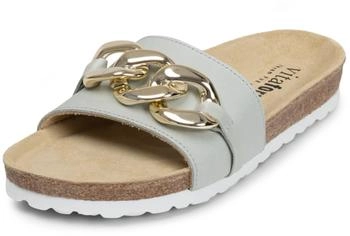 Vitaform Pantolette salbei