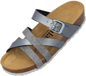 Palado Balmur anthrazit metallic