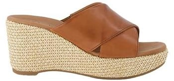 Paul Green Mule braun