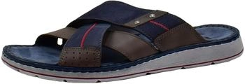 Rohde Brunello (5982) blau