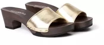 Softclox KELLY Perlato gold (dunkel)