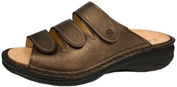 Finn Comfort Hellas cooper luxory