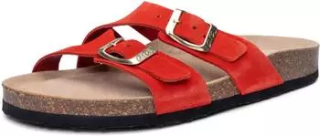 Ara Maui Sandal rosso