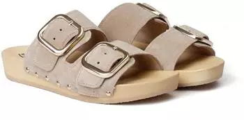 Softclox LENA Kaschmir taupe (natur)