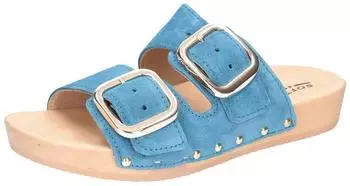 Softclox LENA Kaschmir pacificgreen
