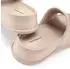 French Connection Mule Sandal Slipper beige