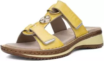 Ara Hawaii limoncello/silber