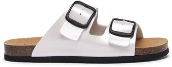 Scholl Jackie silber/schwarz