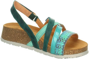 Think KOAK aqua/kombi