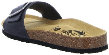Plakton Classic Mules marino/blau