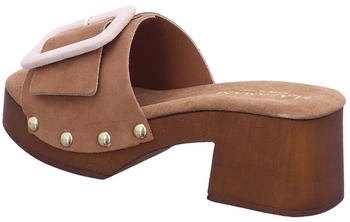 Lazamani Sandals (S24-0044598) cuoio