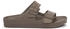 Birkenstock Arizona EVA gray taupe