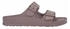 Birkenstock Arizona EVA gray taupe
