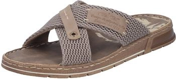 Rieker Sandal (21239) beige