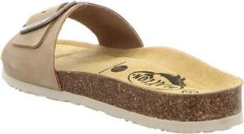 Plakton Klassische Pantoletten nociola (beige)