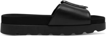 Tamaris Sandal (1-27409) schwarz