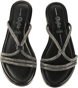 Buffalo KIRA MSS GLAM Sandal