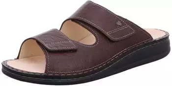 Finn Comfort 01505-049025 braun