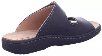 Longo NOS schwarz
