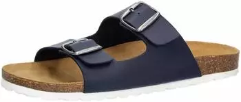 Lico Bioline Man blau