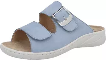 Solidus Wellness Spezial - Width G Sandal