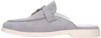 Melvin & Hamilton Adley 15 Sandal grau
