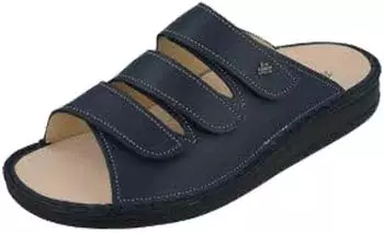 Finn Comfort Korfu dunkelblau/atlantic