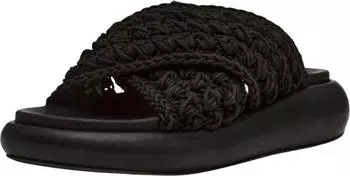 Steve Madden Marjorie schwarz