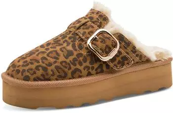 Marco Tozzi Pantolette (2-87300) leo cognac